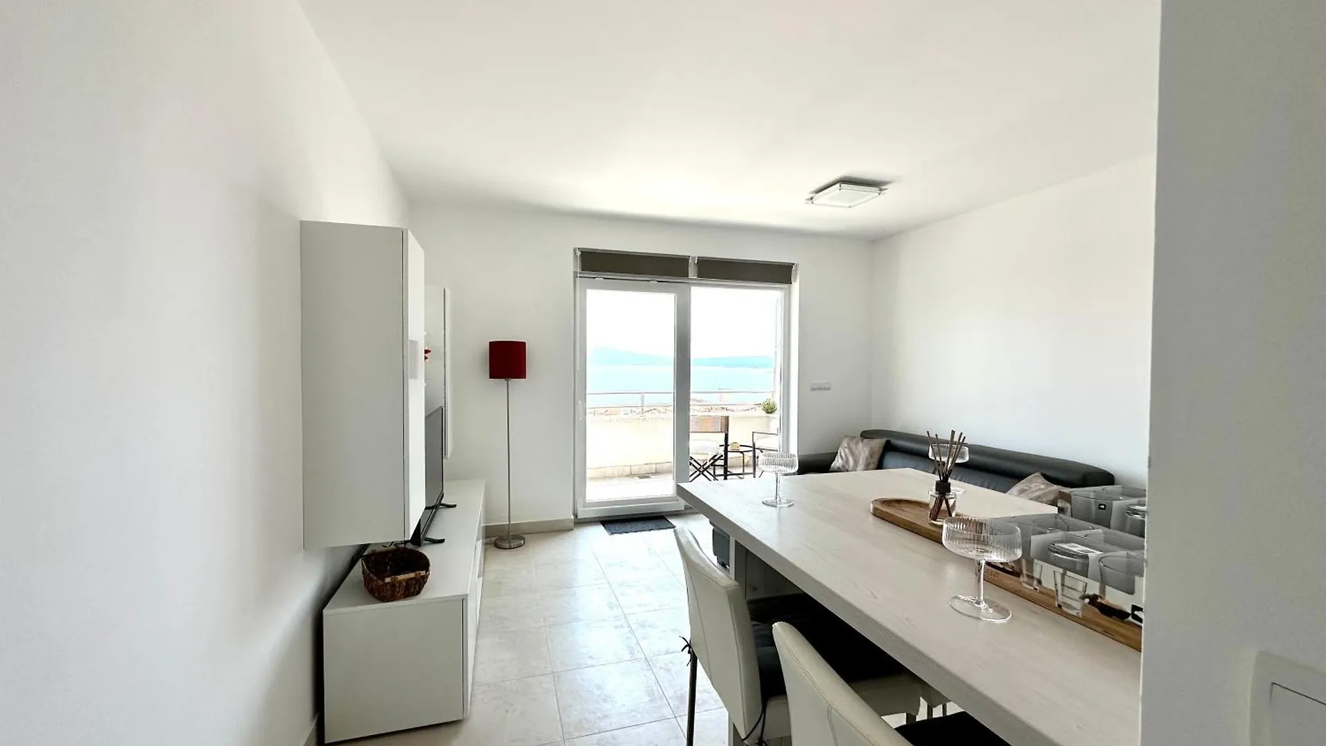 The View Apartment With Pool - Crikvenica 0*,  Croatia